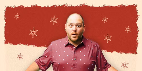 Brent Gill presents The Comedy Works Holiday Roast