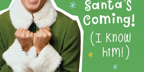 Children's Christmas Party