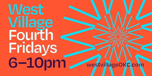 West Village Fourth Fridays