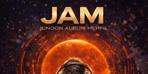 Bollywood hangover night