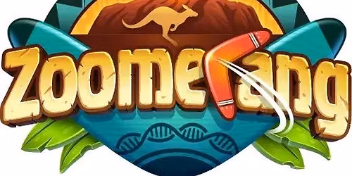 ZOOMERANG VBS!