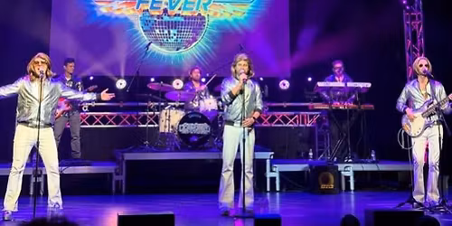 Bee Gees Fever