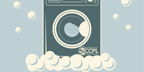 DIY Laundry Detergent Class