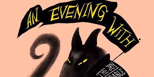 An Evening With The Joy Formidable