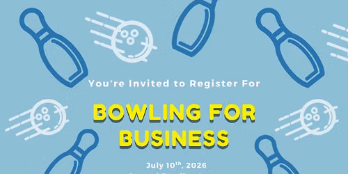 Bowling for Business