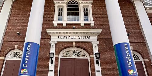 Chanukah Community Dinner