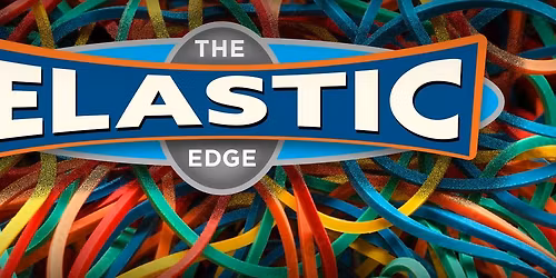 Elastic Edge at Station House - Norwalk!