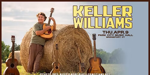 Keller Williams