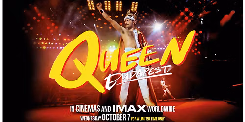 Queen Budapest