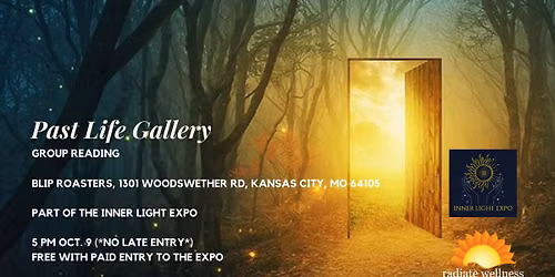 Past Life Gallery