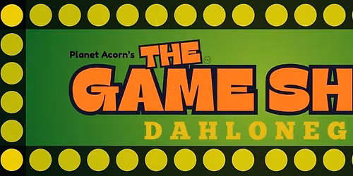 The Game Show Dahlonega