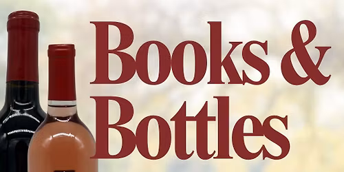 Books & Bottles