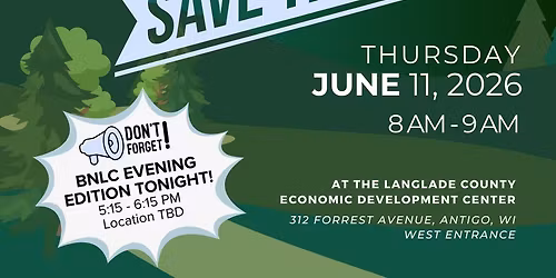 June Networking