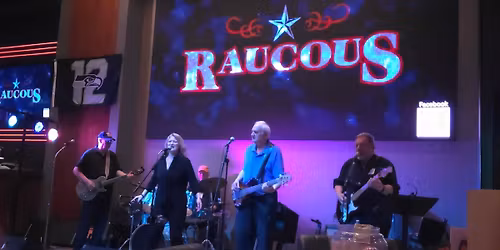 Wild Horse Casino Pendleton, Ore May 22 & 23 8-12