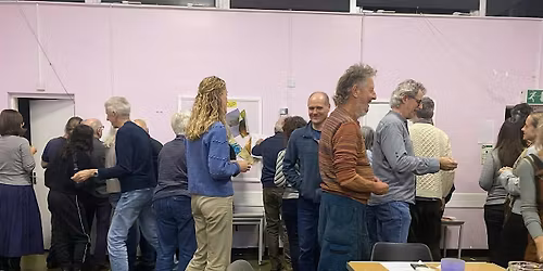 Come and Have Your Say! -Totnes Community Assembly