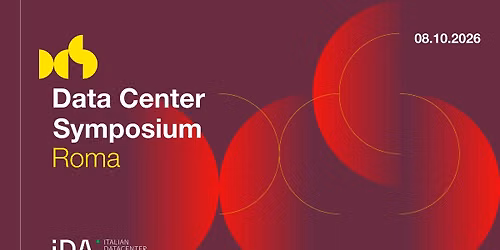 Data Center Symposium 2026