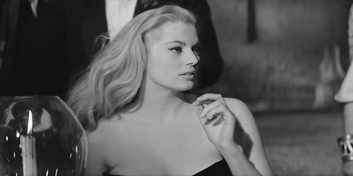 La Dolce Vita