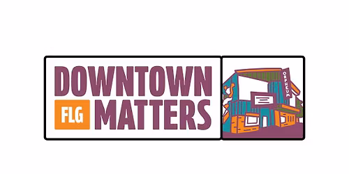Downtown Matters Conference