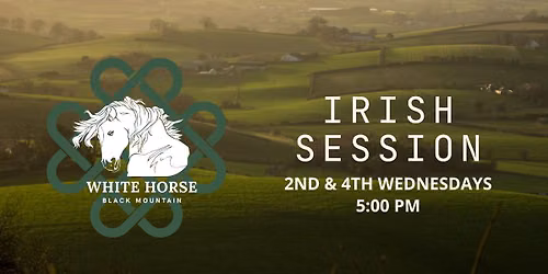 Irish Session