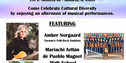 Uniting the Community through Music 