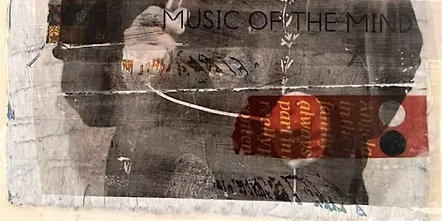 Packing Tape Image Transfers and Collage