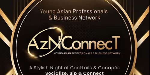 International Women\u2019s Day Host by AzNConnecT