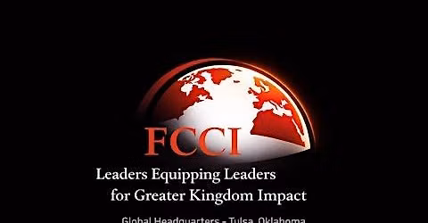 FCCI USA Conference 2026 \u2013 Rise Up and Conquer | Tulsa, OK
