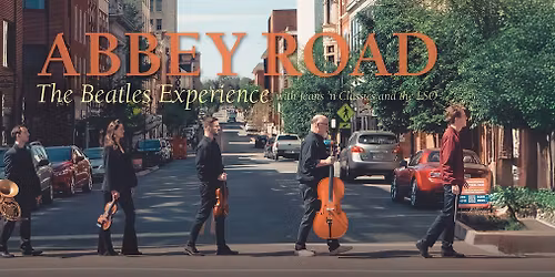 Abbey Road: The Beatles Experience