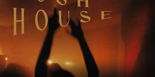 Hush House w\/ Vidaurri and Enzokoma 05.29 \/ 05.30