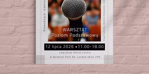 SZTUKA WYST\u0104PIE\u0143 PUBLICZNYCH