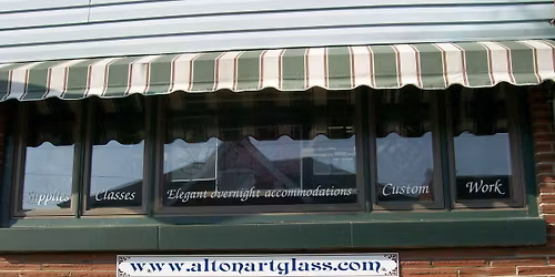 Create your own Fused Christmas Trees