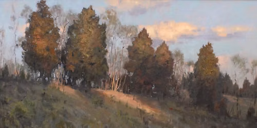 Roger Dale Brown Workshop