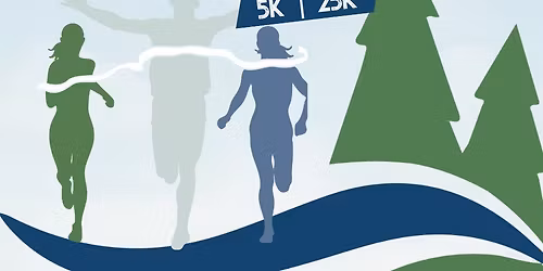 Crystal Lake Outdoor Center 10th Annual Trail Race
