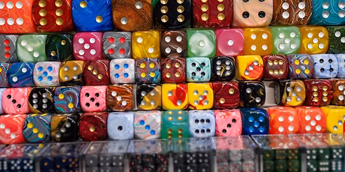 32. SPIELWIESN - Das Spiele-Paradies