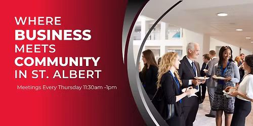 Business Networking Lunch Hosted By BNI Apex 