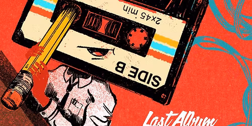 Last Album - The Tower of Dudes with J. McLaughlin