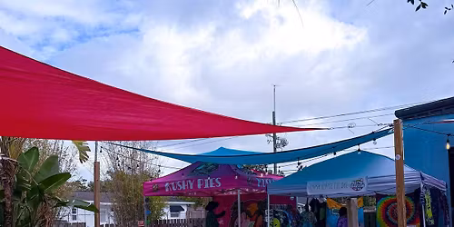 Southern Day Market at Southern Brewery