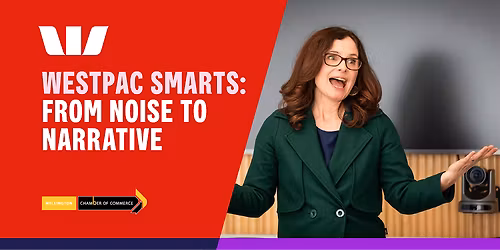 Westpac Smarts: From noise to narrative