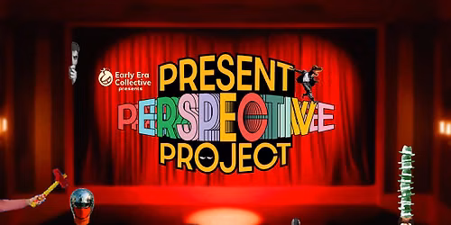 Present Perspective Project