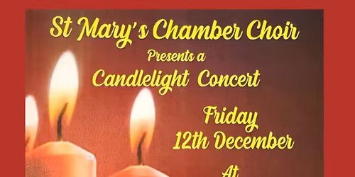 Christmas Candlelight Concert