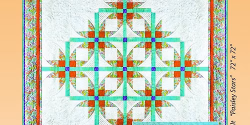 River City Quilters Guild Quilt Show 2026