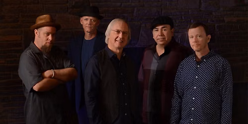 The Weight Band at The Egg - Swyer Theatre