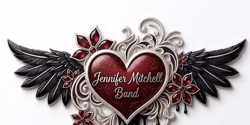 Jennifer Mitchell Band - Private Event 