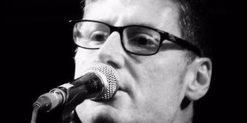 Paul Roberts - Live Music!