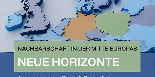 32. Jahrestagung der Deutsch-Polnischen und Polnisch-Deutschen Gesellschaften in Bremen