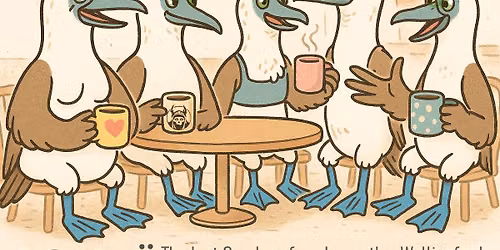 Blue Footed Brewbies Meetup