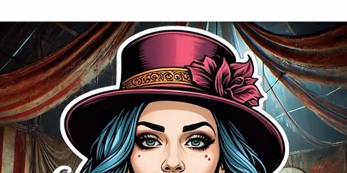 Nattens Dronning 2025