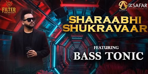 Sharaavi Shukravaar