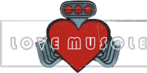 Love Muscle Band @ Eastside Bar & Grill