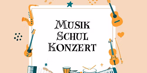 Musikschulkonzert in St. Valentin